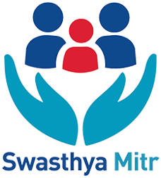 Swasthya Mitr Logo